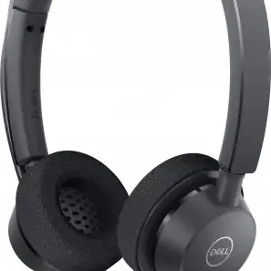 image #1 of אוזניות חוטיות Dell Pro WH3022 - שחור