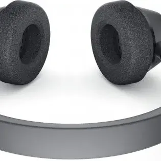 image #2 of אוזניות חוטיות Dell Pro WH3022 - שחור
