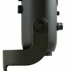 image #9 of מיקרופון Blue Yeti למחשב ברמת שידור מקצועית בחיבור USB - צבע שחור