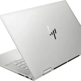 image #8 of מחשב נייד עם מסך מגע - HP ENVY x360 15-ES0000NJ / 4L8U9EA - צבע כסוף