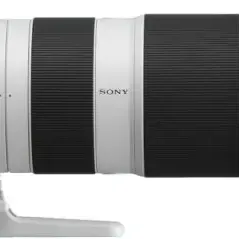 image #2 of עדשת Sony FE 200-600mm F5.6-6.3 G OSS
