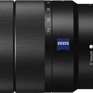 image #1 of עדשת Sony Vario-Tessar T* E 16-70mm F4 ZA OSS