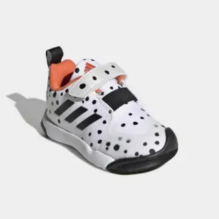 image #2 of נעלי הליכה לתינוקות Adidas ACTIVEPLAY CRUELLA I H67842