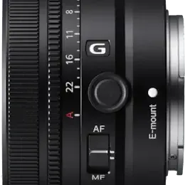 image #1 of עדשת Sony FE 50mm F2.5 G Prime