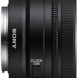 image #2 of עדשת Sony FE 50mm F2.5 G Prime