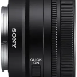 image #1 of עדשת Sony FE 40mm F2.5 G Prime