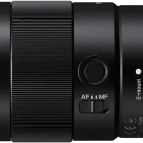 image #1 of עדשת Sony FE 35mm F1.8 Prime 