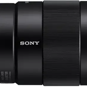image #3 of עדשת Sony FE 35mm F1.8 Prime 