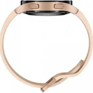 image #3 of שעון חכם Samsung Galaxy Watch 4 LTE 40mm SM-R865 - צבע זהב/ורוד - שנת אחריות יבואן רשמי סאני