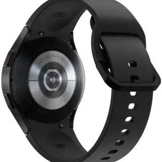 image #1 of שעון חכם Samsung Galaxy Watch 4 LTE 40mm SM-R865 - צבע שחור - שנת אחריות יבואן רשמי סאני
