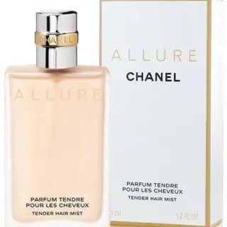image #0 of תרסיס מבושם לשיער לאישה 35 מ''ל Chanel Allure 
