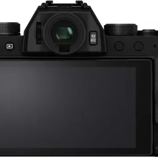 image #4 of מצלמה דיגיטלית ללא מראה Fujifilm X-T200-B - צבע שחור + עדשת FUJINON XC 15-45mm F/3.5-5.6 OIS PZ