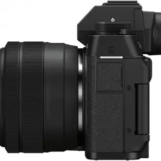 image #5 of מצלמה דיגיטלית ללא מראה Fujifilm X-T200-B - צבע שחור + עדשת FUJINON XC 15-45mm F/3.5-5.6 OIS PZ