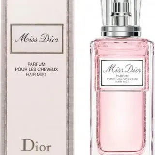 image #0 of תרסיס מבושם לשיער לאישה 30 מ''ל Christian Dior Miss Dior 