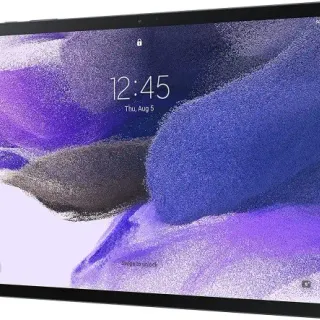 image #5 of טאבלט Samsung Galaxy Tab S7 FE 128GB SM-T735 - 5G - צבע שחור - שנה אחריות יבואן רשמי סאני