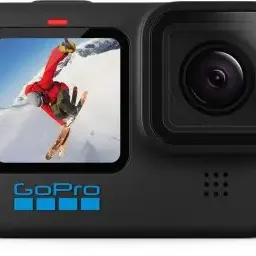 image #7 of מצלמת אקסטרים GoPro HERO10 Black Edition - שנתיים אחריות יבואן רשמי על ידי רונלייט