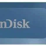 image #1 of זיכרון נייד SanDisk Ultra Dual Drive Go USB 3.1 Type-C - דגם SDDDC3-032G-G46NB - נפח 32GB - צבע כחול