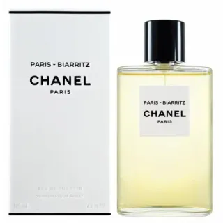image #0 of בושם יוניסקס 125 מ''ל Chanel Paris - Biarritz או דה טואלט E.D.T