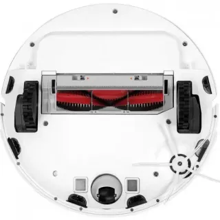 image #1 of מציאון ועודפים - שואב אבק רובוטי חכם Roborock S6 - צבע לבן - שנה אחריות יבואן מקביל קאיה