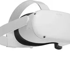 image #4 of משקפי מציאות מדומה Oculus Quest 2 128G 