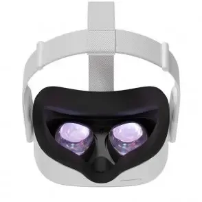 image #5 of משקפי מציאות מדומה Oculus Quest 2 128G 