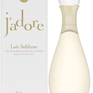 image #0 of תחליב גוף לאישה 200 מ''ל Christian Dior JAdore Lait Sublime 