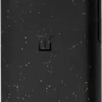 image #2 of כיסוי מגן Bumper Protective Case ל- OnePlus Nord CE 5G - צבע שחור