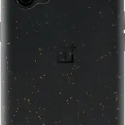 image #0 of כיסוי מגן Bumper Protective Case ל- OnePlus Nord CE 5G - צבע שחור