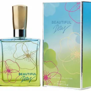 image #0 of בושם לאישה 75 מ''ל Bath & Body Works Beautiful Day Signature Collection או דה טולאט E.D.T