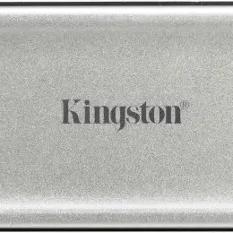 image #0 of כונן SSD חיצוני נייד Kingston XS2000 2TB USB-C 3.2 SXS2000/2000G