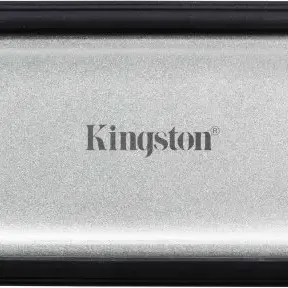 image #2 of כונן SSD חיצוני נייד Kingston XS2000 2TB USB-C 3.2 SXS2000/2000G