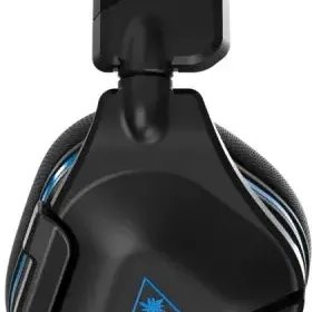 image #1 of אוזניות גיימינג אלחוטיות Turtle Beach Stealth 600 Gen 2 ל-PS4/PS5 - צבע שחור/כחול