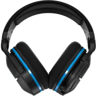 image #2 of אוזניות גיימינג אלחוטיות Turtle Beach Stealth 600 Gen 2 ל-PS4/PS5 - צבע שחור/כחול
