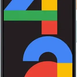 image #4 of טלפון סלולרי Google Pixel 4a 128GB צבע תכלת - שנה אחריות ע''י מובייל ישראל