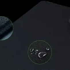 image #1 of משטח לעכבר Razer Strider Hybrid Extended Soft Mat - 940x410mm - צבע שחור