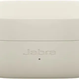 image #2 of אוזניות Bluetooth אלחוטיות True Wireless עם מיקרופון Jabra Elite 3 - צבע בז'