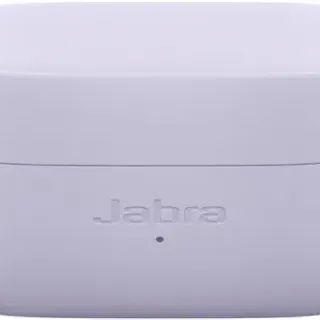 image #1 of אוזניות Bluetooth אלחוטיות True Wireless עם מיקרופון Jabra Elite 3 - צבע סגול