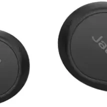 image #0 of אוזניות Bluetooth אלחוטיות True Wireless עם מיקרופון Jabra Elite 7 Pro - צבע שחור