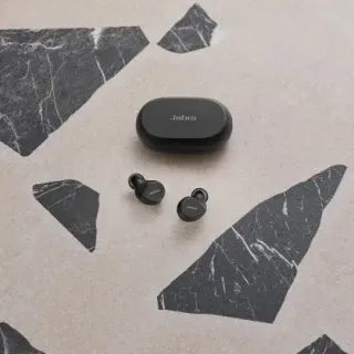 image #13 of אוזניות Bluetooth אלחוטיות True Wireless עם מיקרופון Jabra Elite 7 Pro - צבע שחור