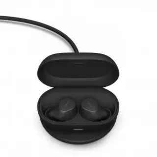 image #7 of אוזניות Bluetooth אלחוטיות True Wireless עם מיקרופון Jabra Elite 7 Pro - צבע שחור