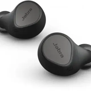 image #24 of אוזניות Bluetooth אלחוטיות True Wireless עם מיקרופון Jabra Elite 7 Pro - צבע טיטניום / שחור