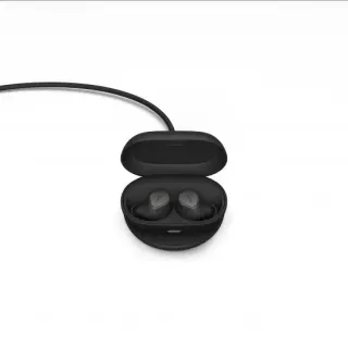 image #27 of אוזניות Bluetooth אלחוטיות True Wireless עם מיקרופון Jabra Elite 7 Pro - צבע טיטניום / שחור