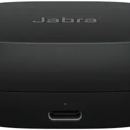 image #2 of אוזניות Bluetooth אלחוטיות True Wireless עם מיקרופון Jabra Elite 7 Pro - צבע טיטניום / שחור