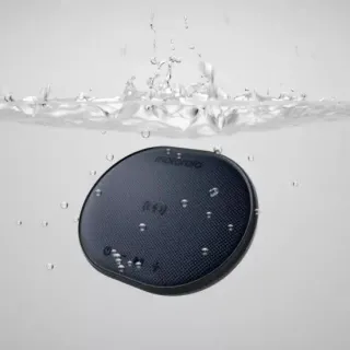 image #3 of משטח טעינה אלחוטית עם רמקול מובנה Motorola Sonic Charge 500 - צבע שחור