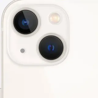 image #4 of אייפון Apple iPhone 13 Mini 128GB - צבע Starlight - שנה אחריות יבואן רשמי - ללא מטען וללא אוזניות