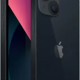 image #3 of אייפון Apple iPhone 13 256GB - צבע Midnight - שנה אחריות יבואן רשמי - ללא מטען וללא אוזניות
