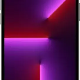 image #2 of אייפון Apple iPhone 13 Pro Max 128GB - צבע Graphite - שנה אחריות יבואן רשמי - ללא מטען וללא אוזניות