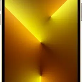 image #2 of אייפון Apple iPhone 13 Pro Max 128GB - צבע זהב - שנה אחריות יבואן רשמי - ללא מטען וללא אוזניות