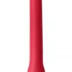 image #0 of כף לקקן מסיליקון 30 ס''מ מבית OXO - צבע אדום