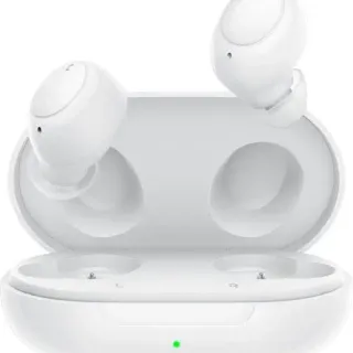 image #1 of אוזניות אלחוטיות Oppo Enco Buds W12 TWS - צבע לבן